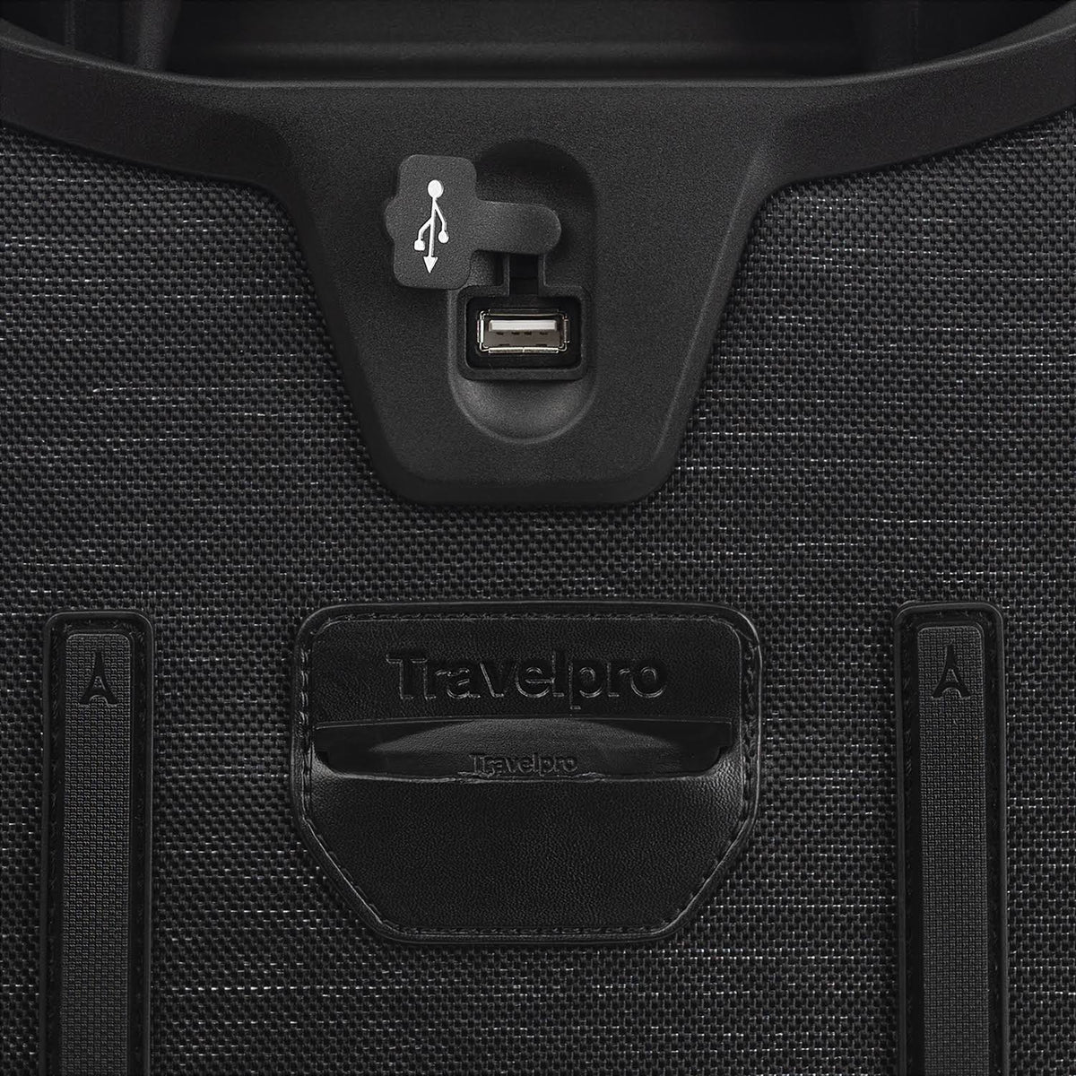 Expandable Spinner Carry-On 21-Inch P145