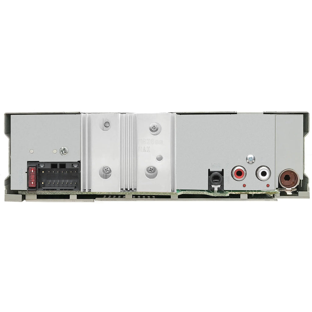 CD Car Stereo Receiver with Bluetooth U762227
