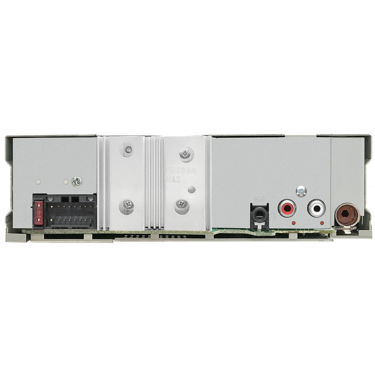 CD Car Stereo Receiver with Bluetooth U762227