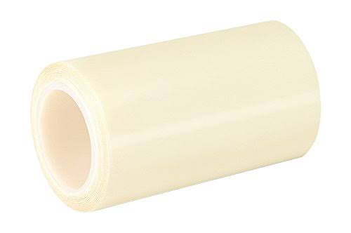 UHMW Tape Roll 4 in. W x 15 ft. L Abrasion Resistant High Tack A5333