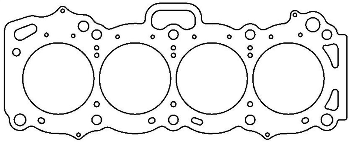 Cylinder Head Gasket W101659