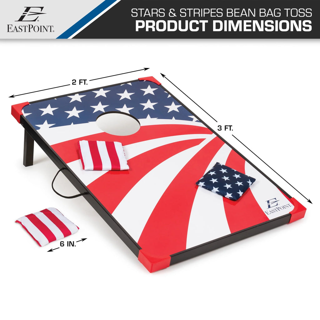 Cornhole Boards L32938