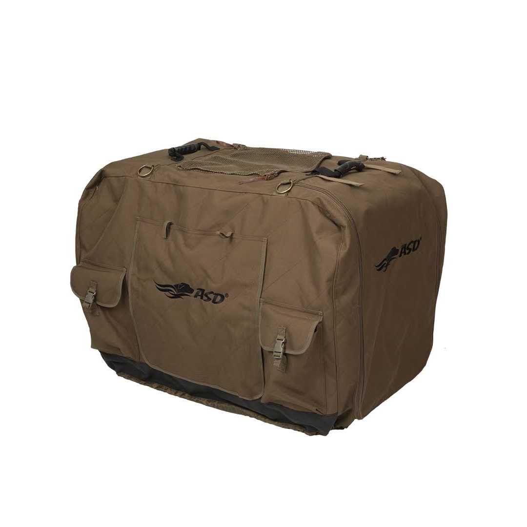 Kennel Coat K48597