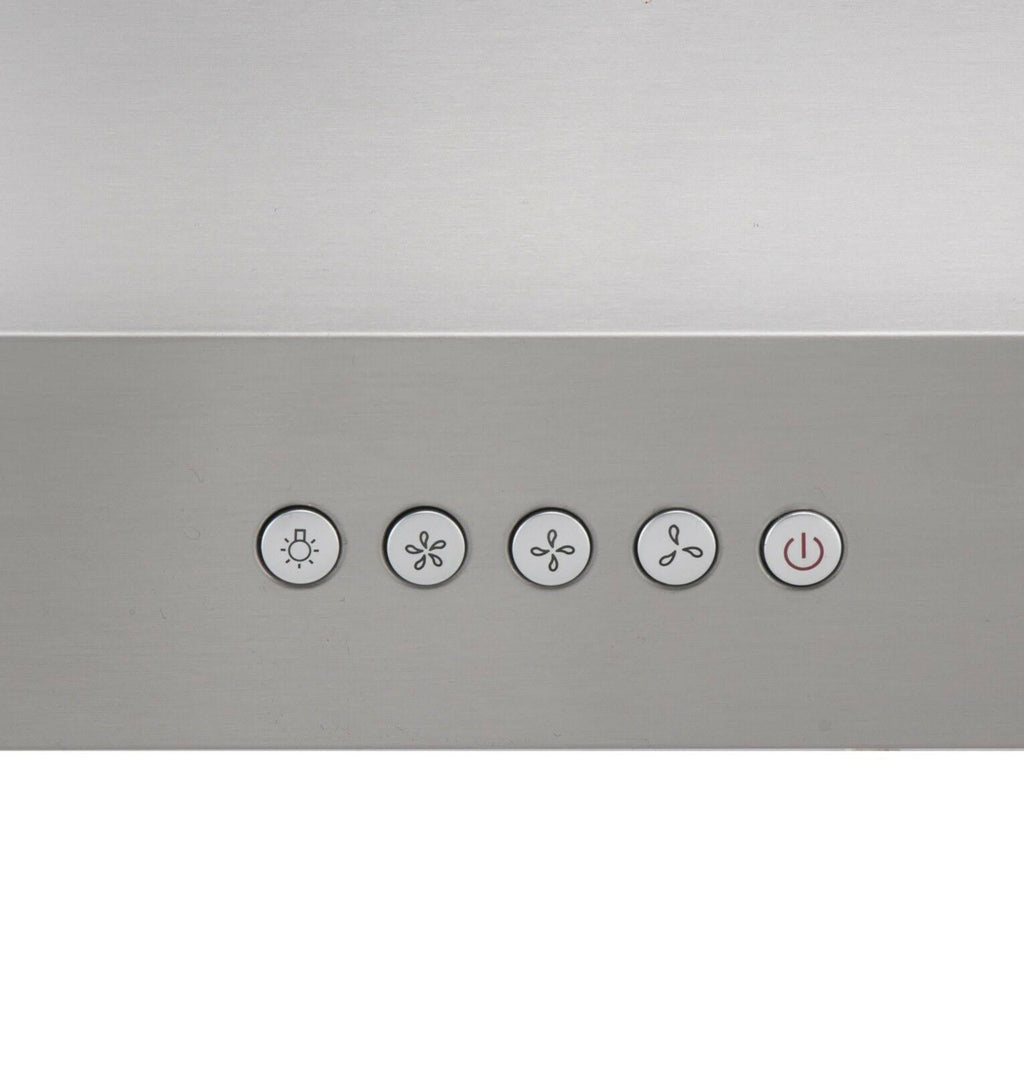 Under-Cabinet 30 in. LED Light Range Hood K358720