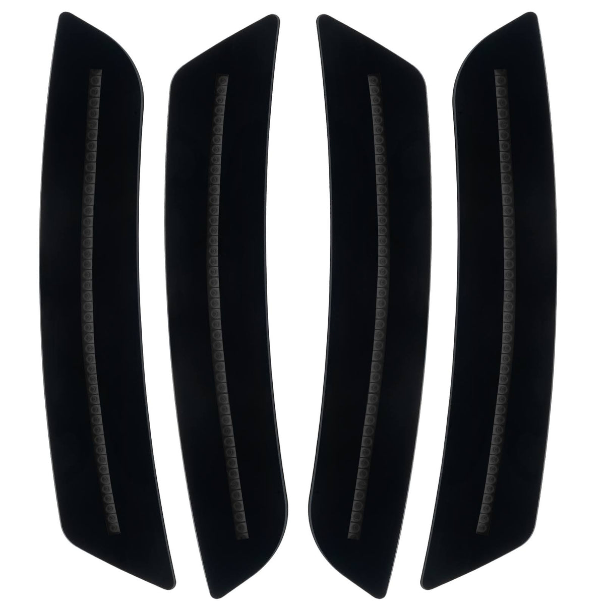 Tinted Black Sidemarker Set W945