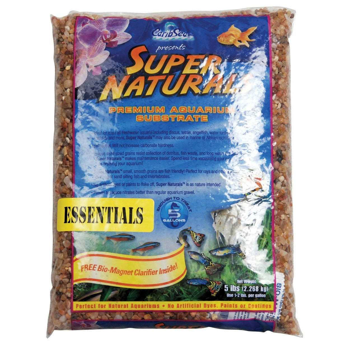 Super Naturals Pet Supplies T894
