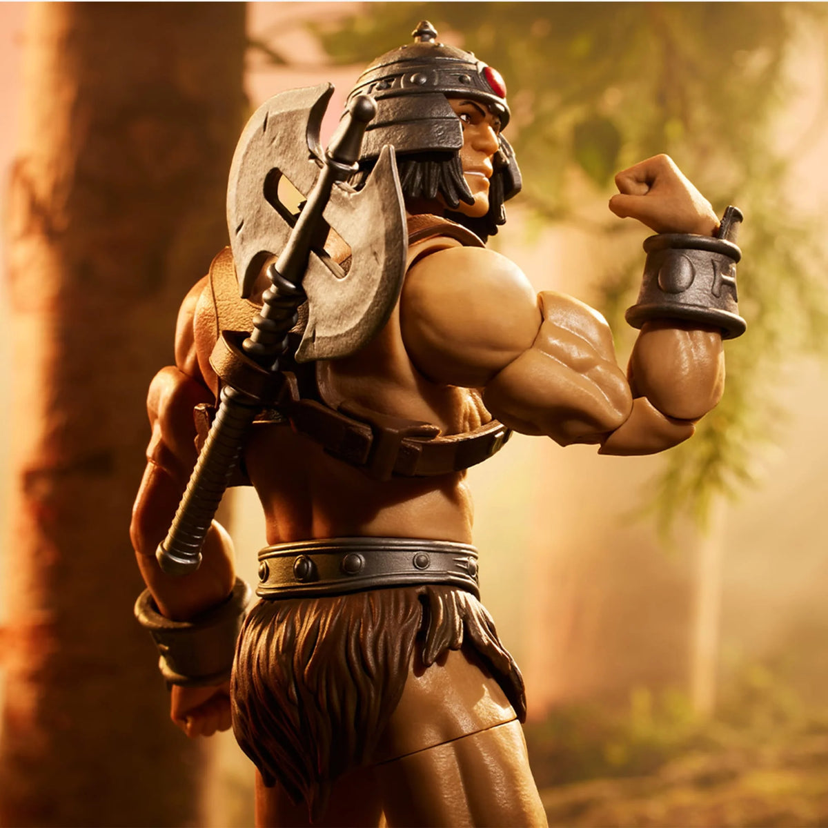 Vykron Figure N1295