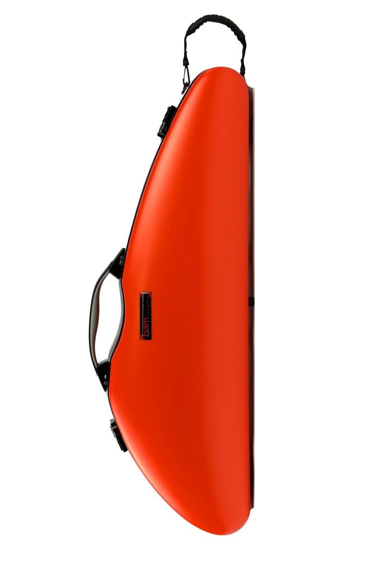 Orange Slim Violin Case F156384