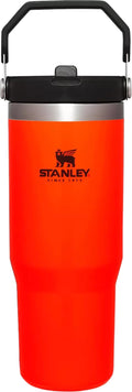 30 oz Stainless Steel Flip Straw Tumbler A948045
