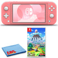 Coral Nintendo Switch Lite P251884