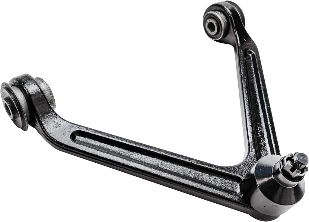 Front Upper Control Arms Assembly Lower Ball Joint 4pc Set D145