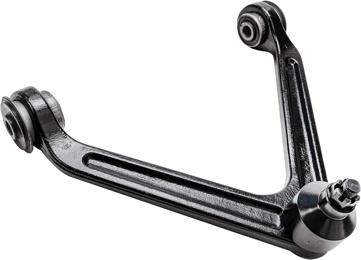 Front Upper Control Arms Assembly Lower Ball Joint 4pc Set D145