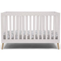 4-in-1 Convertible Crib C173
