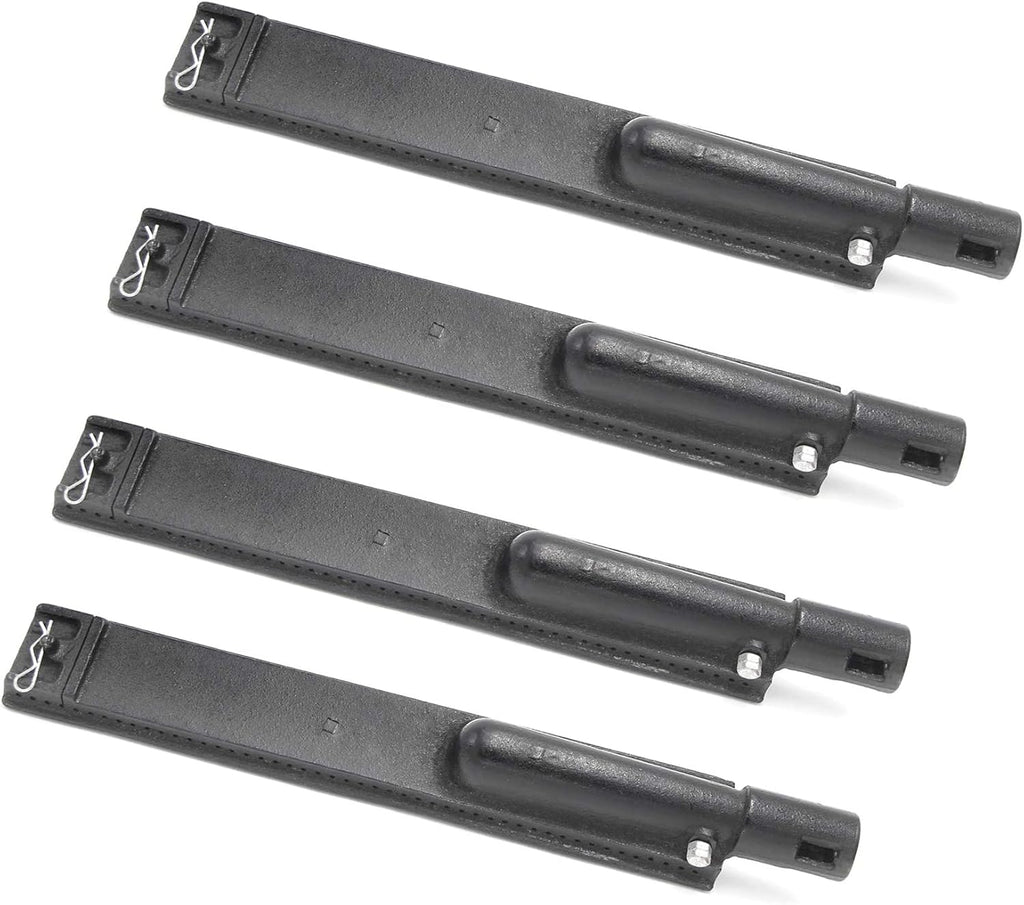 4-Pack Cast Iron Grill Burner Replacement Parts B21080