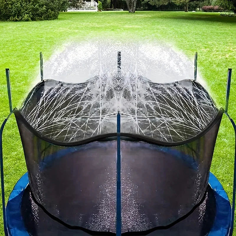Trampoline Water Sprinkler O48082