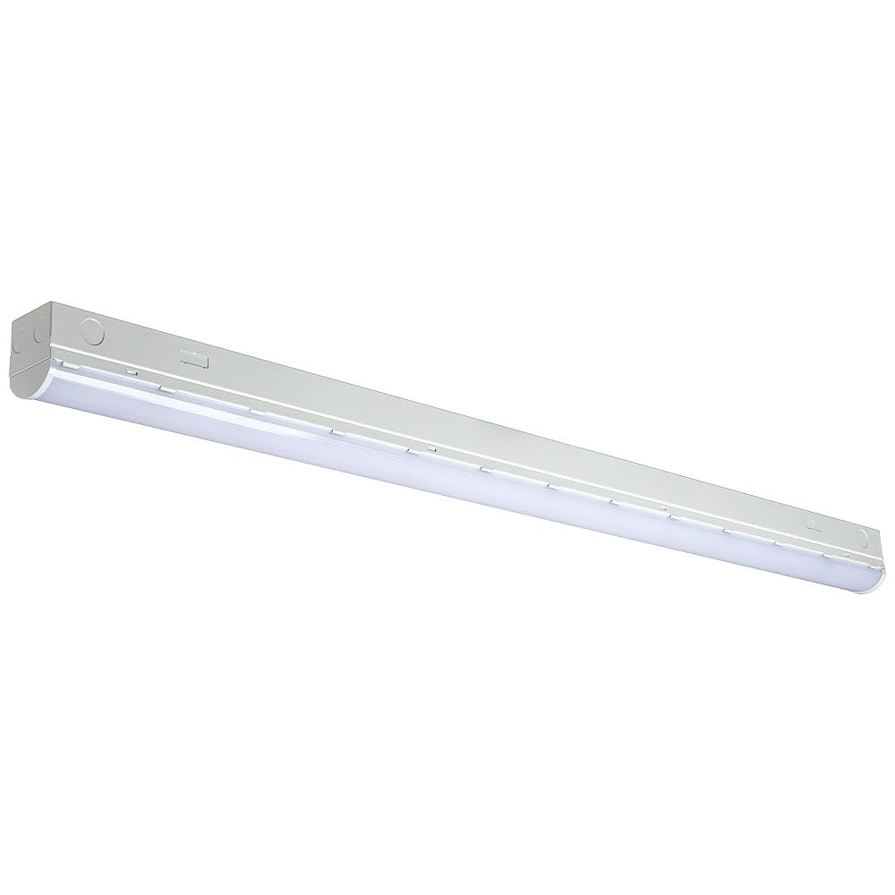 LED 4-Foot 35W Strip Fixture D235465