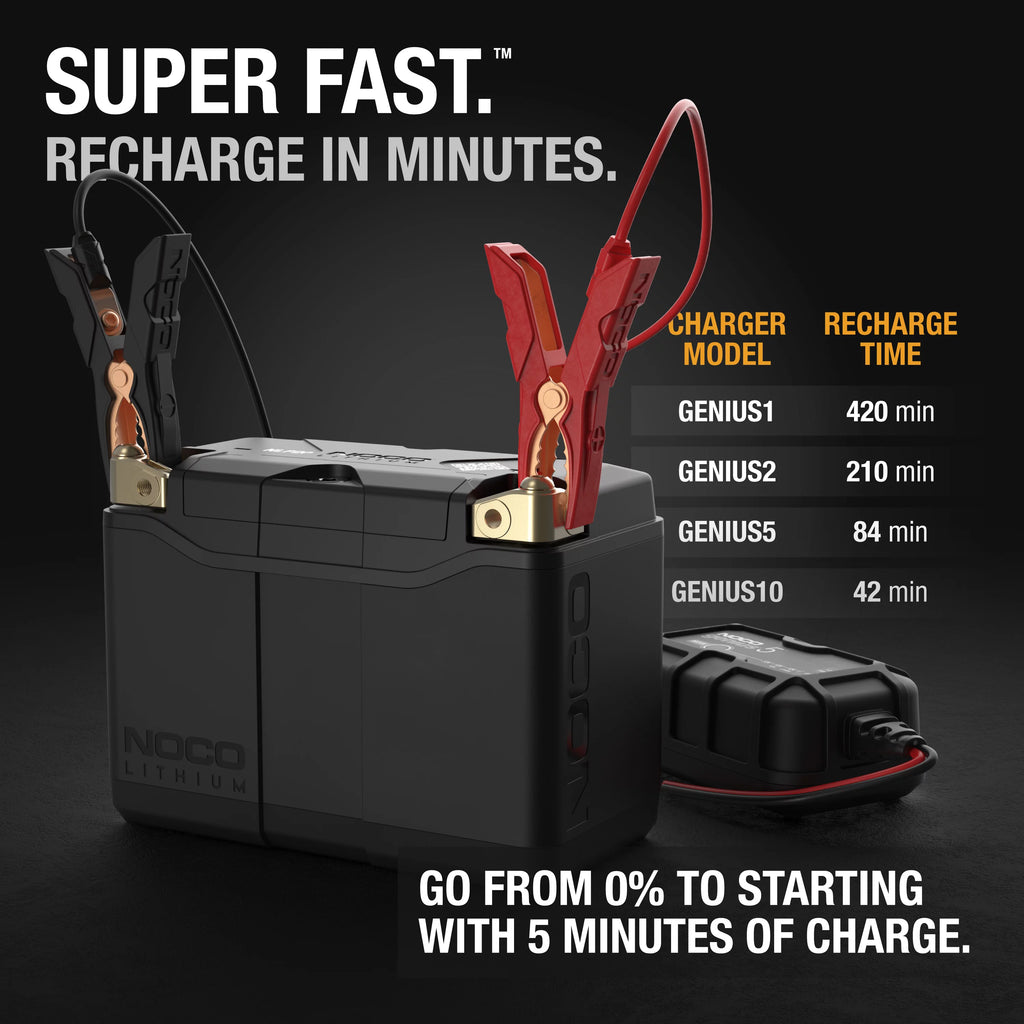 600A 12V 7Ah Lithium Battery I692