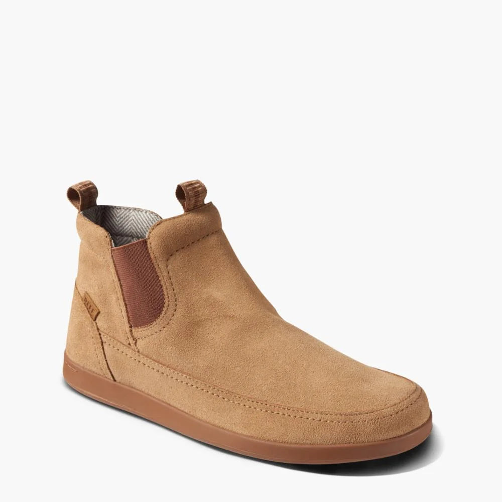 Men's Cushion Swami Brown 10.5 M US O44128