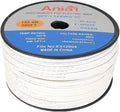 18 AWG 500 Foot Spool Zip Wire (green) Pack of 2 I883382
