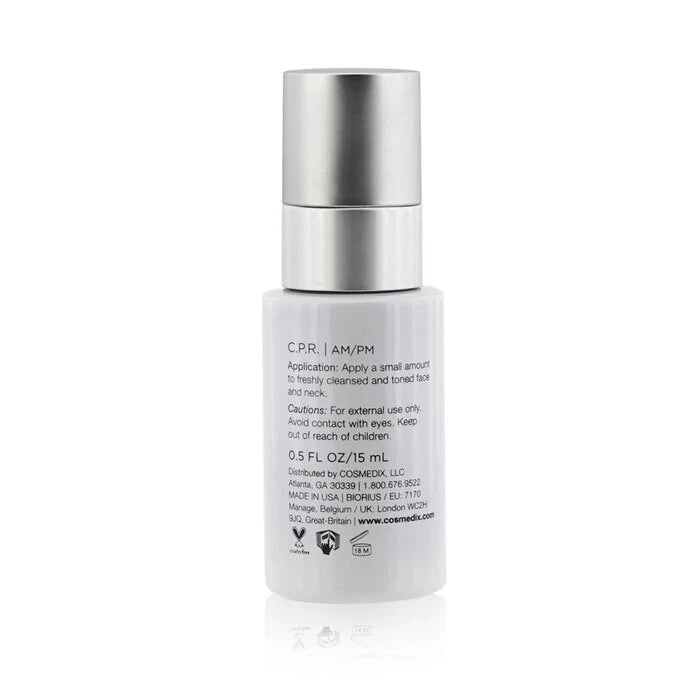 Skin Recovery Serum 15ml/0.5oz Y2593