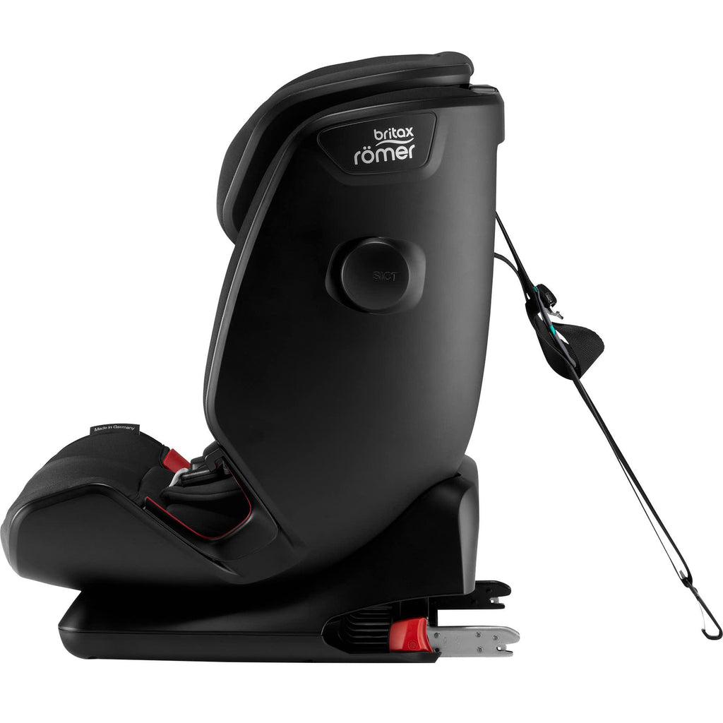 Cosmos Black Car Seat U486
