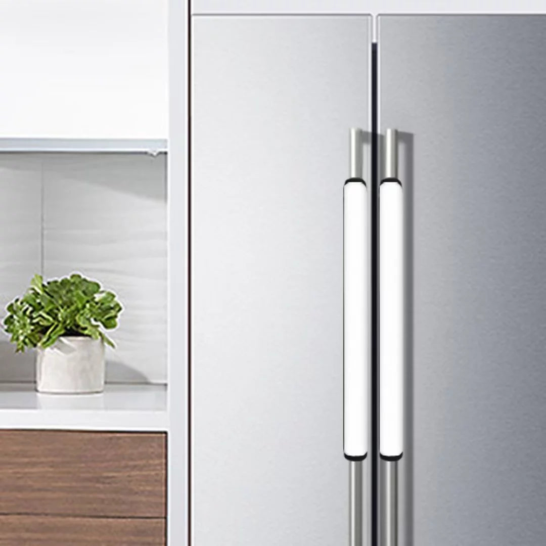 4 Piece Refrigerator Oven Microwave Handle Cover R69126