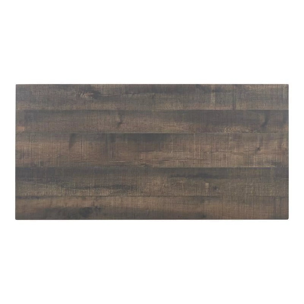 Wood 3-Piece Coffee Table Set A937