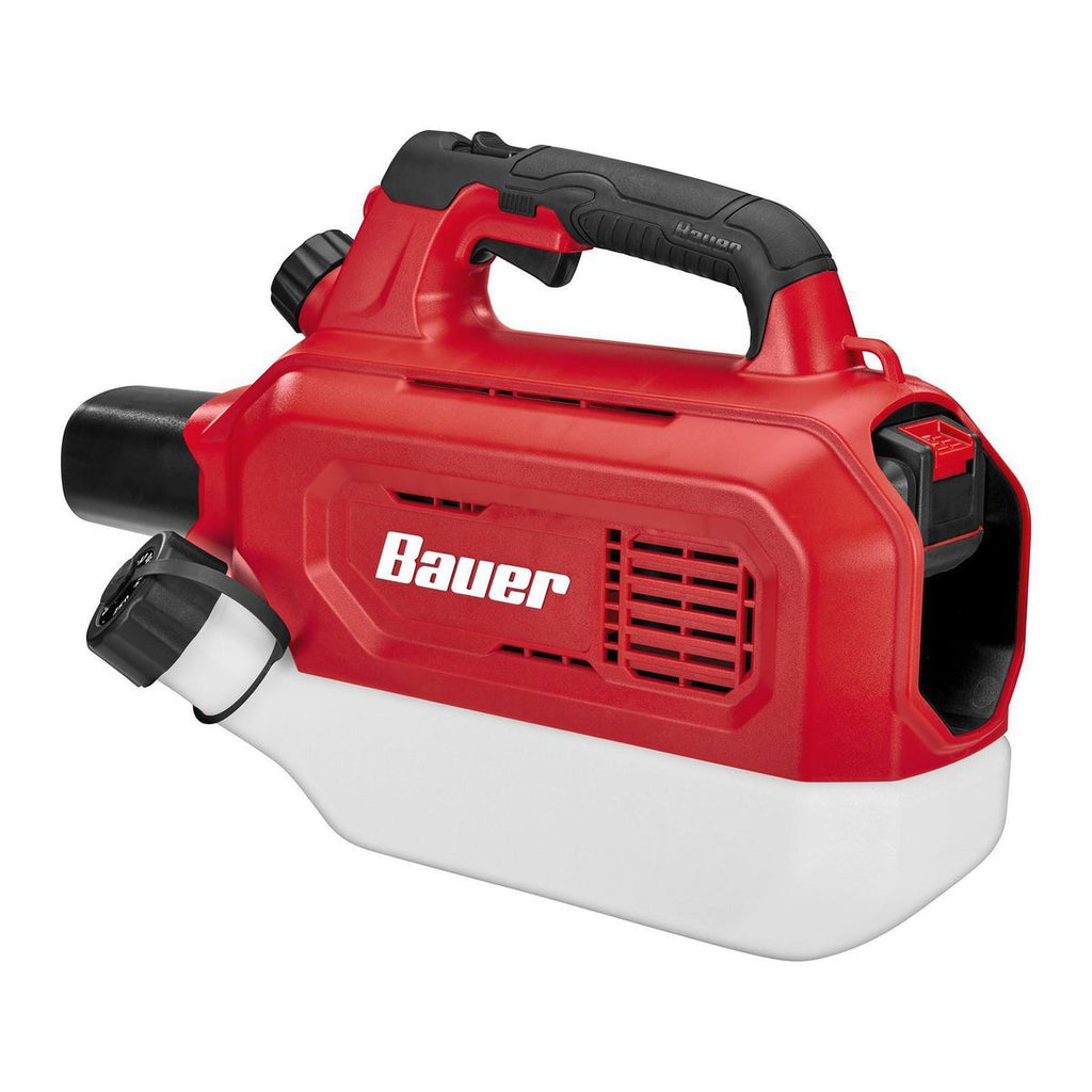 20V Cordless 1/2 Gallon Chemical Fogger D9139