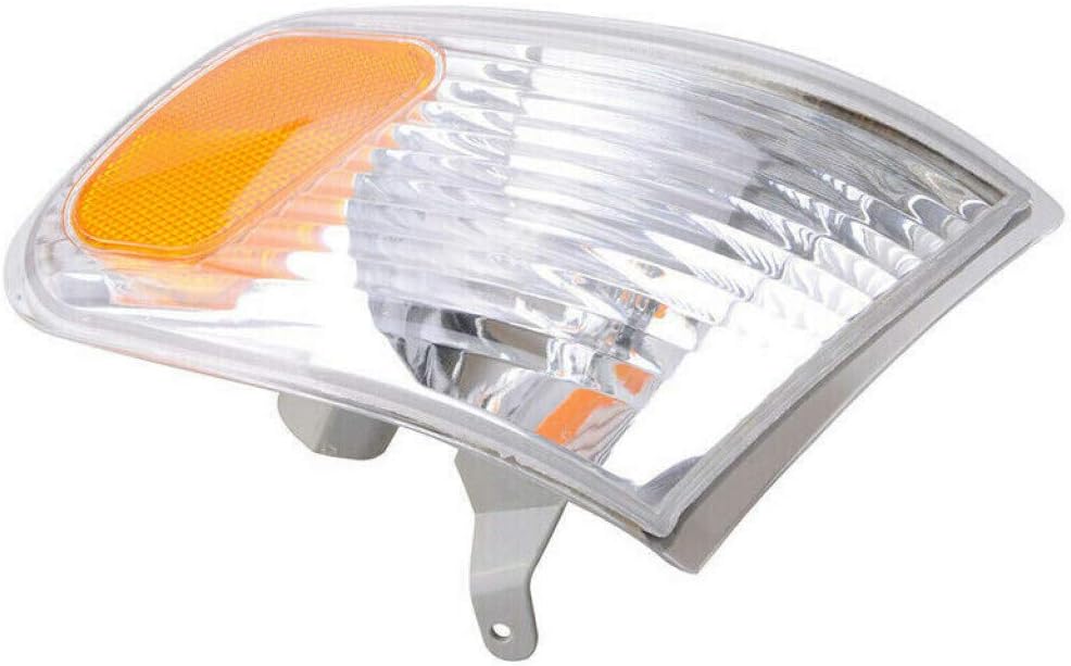 Pair Signal Lights Assy for Toyota Corolla, Pack of 2 P90335