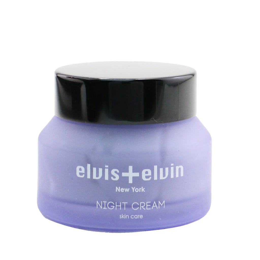Night Cream 50ml/1.7oz C890923