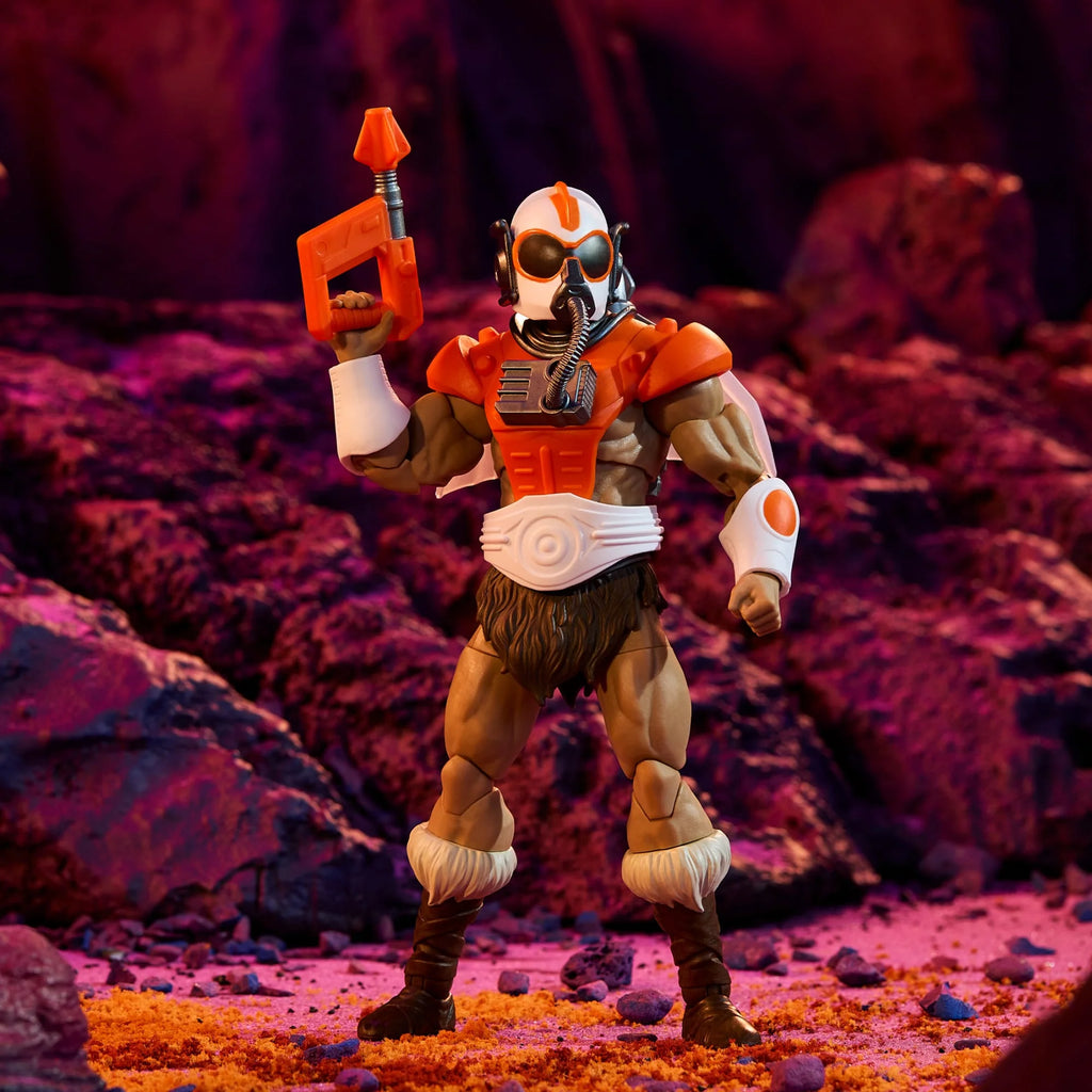 Vykron Figure N1295