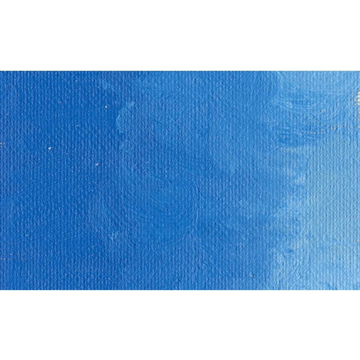 Oil Color 237 ml Can Sevres Blue M55778