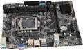 Micro ATX Motherboard M80634