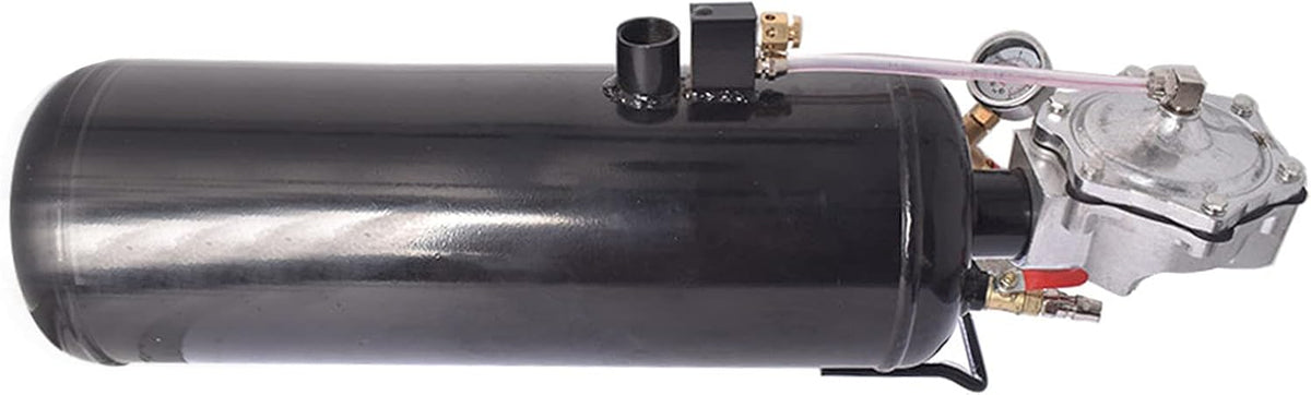 8L 2.1 Gallon Handheld Tire Bead Seater Air Blaster Tool A520