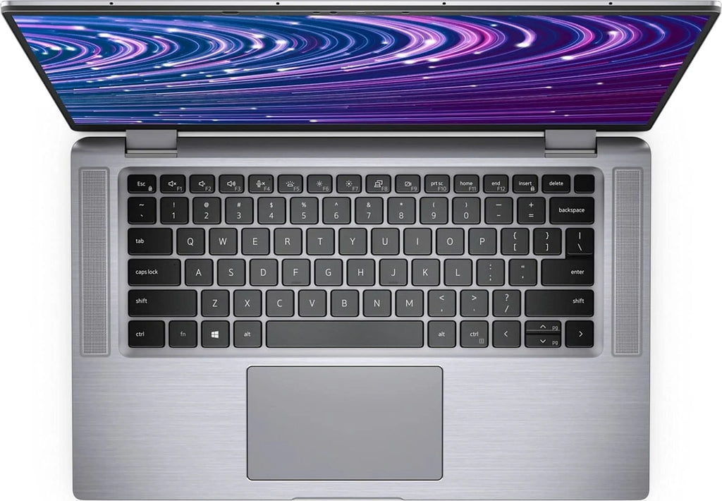 15" FHD Touch 2-in-1 Laptop Core i7 1TB SSD 16GB RAM L6221