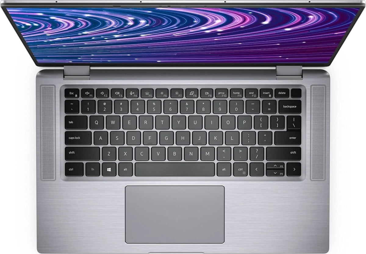 15" FHD Touch 2-in-1 Laptop Core i7 1TB SSD 16GB RAM L6221