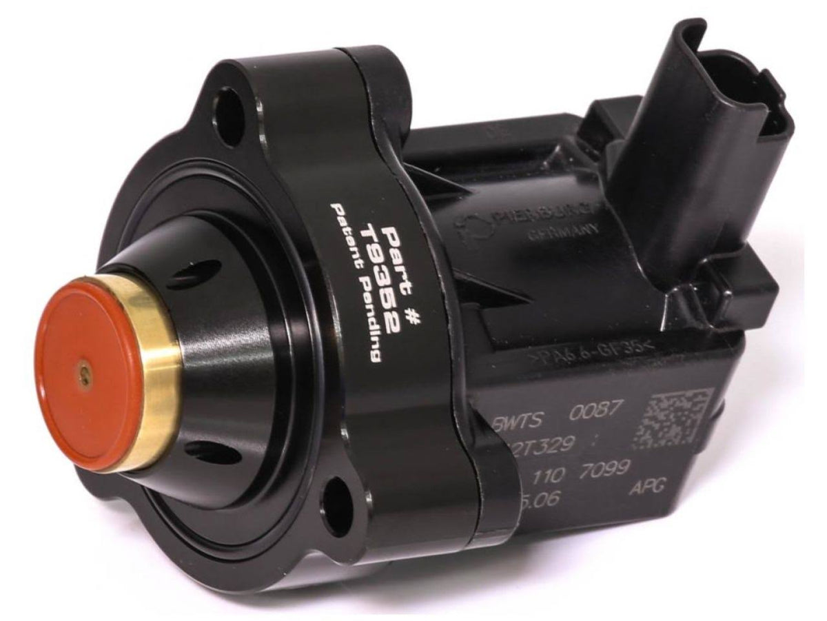 Diverter Valve Y11406
