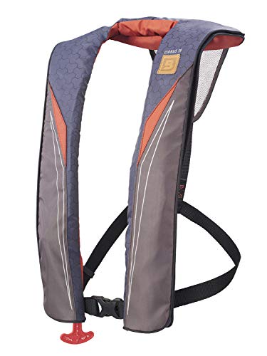 Inflatable PFD Life Jackets U370