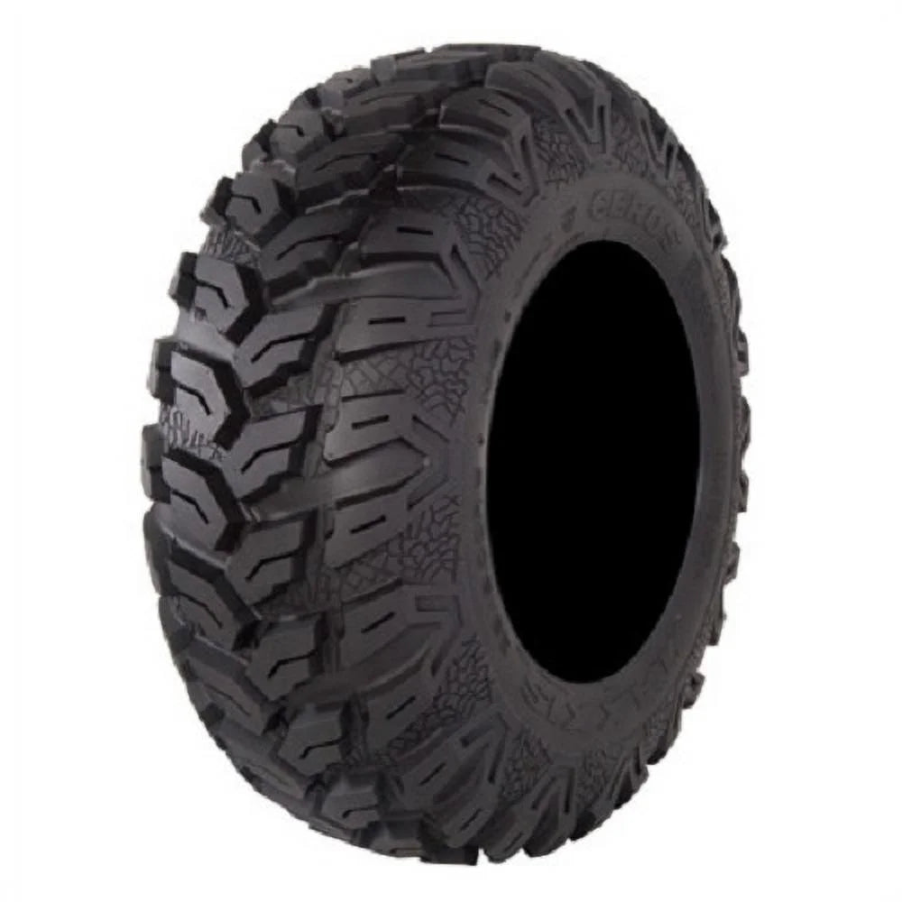 12" Wheels 23" Tires Y55121