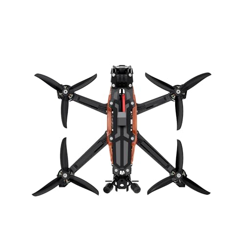 Vapor-D5 HD O4 Pro FPV Drone (PNP with GPS) O77623