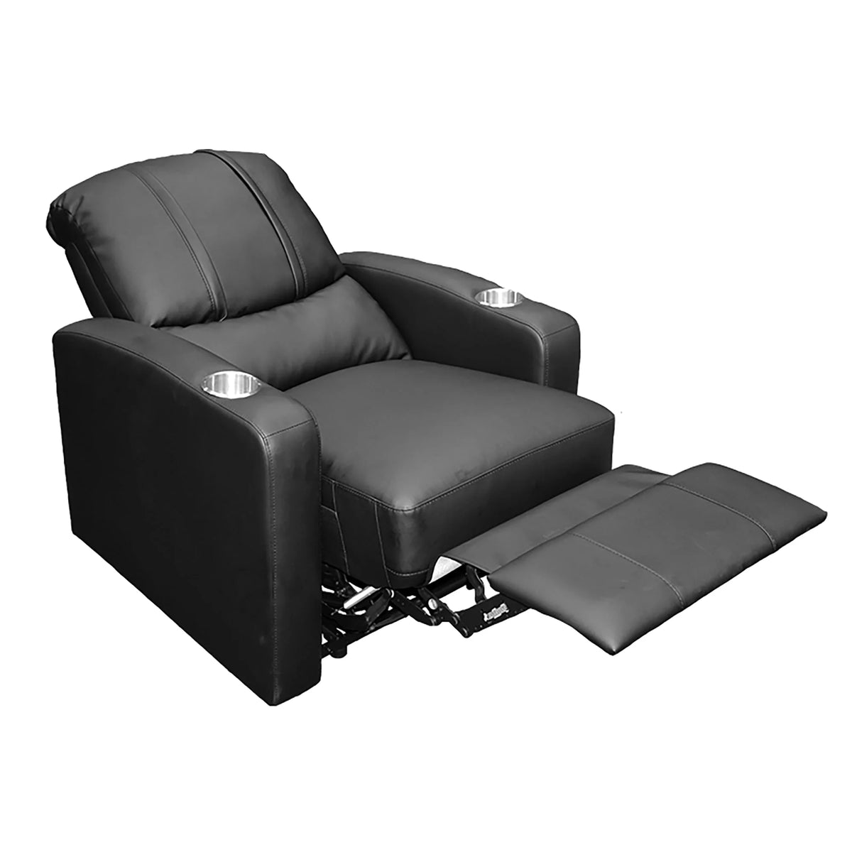 Recliner with Zipper System Y474
