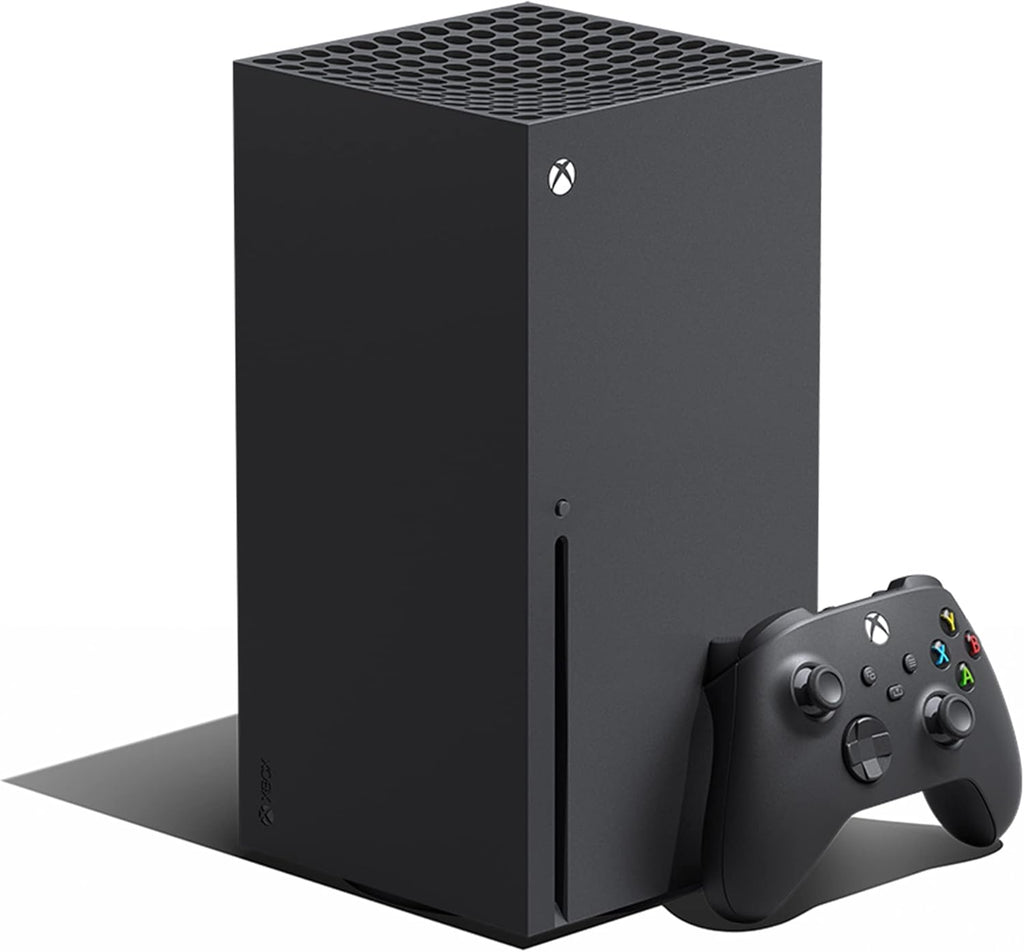 Xbox Series X Bundle Q3753