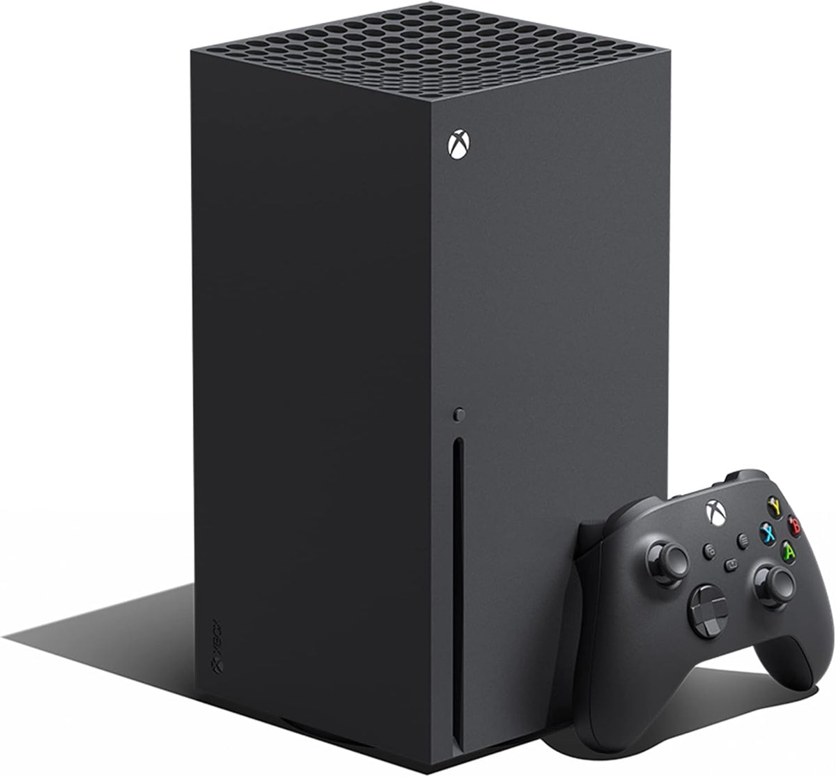 Xbox Series X Bundle Q3753