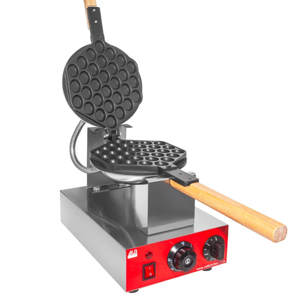Rotated Nonstick Waffle Maker R4768