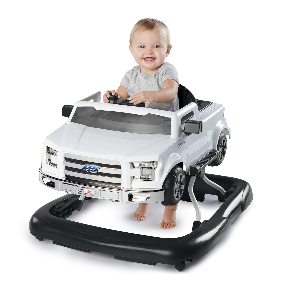 White Ford F-150 Walker C673769