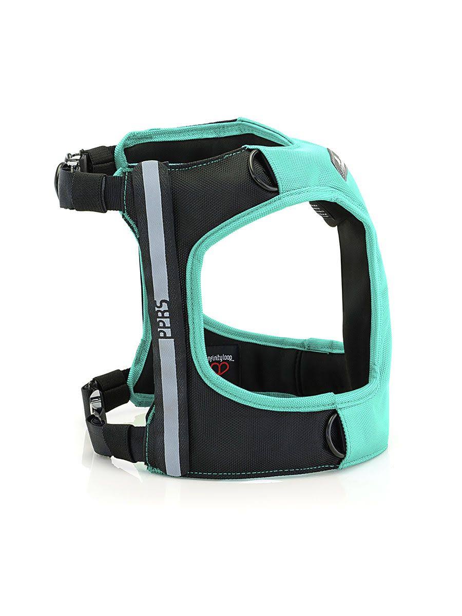 Orange Dream Safety Harness G2025