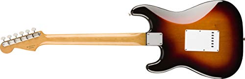 3-Color Sunburst Electric Guitar W593169