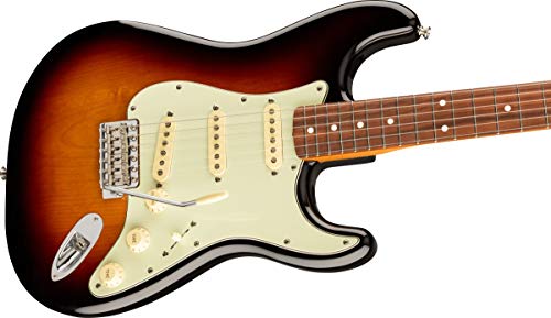 3-Color Sunburst Electric Guitar W593169