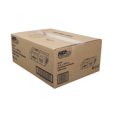 Aluminum Foil Sheet Y3307