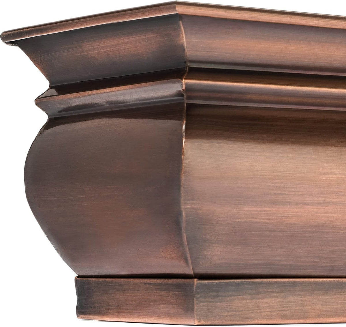 Rectangular Herb Planter Pots 16 x 6 x 5.75 Inches C403395